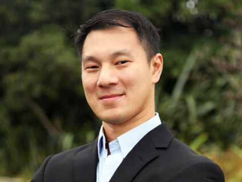 Dr. David Hauw