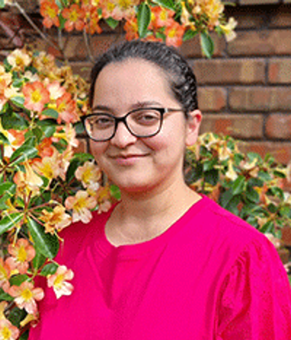 Meet Dr. Avnit Chopra