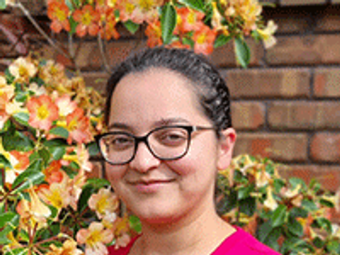 Dr. Avnit Chopra