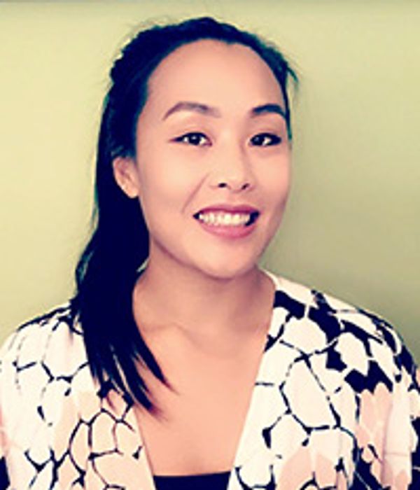 Meet Dr. Yi Huang