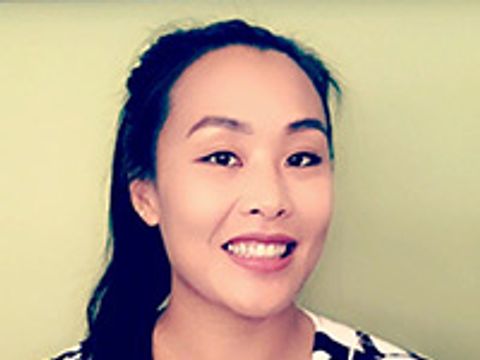 Dr. Yi Huang