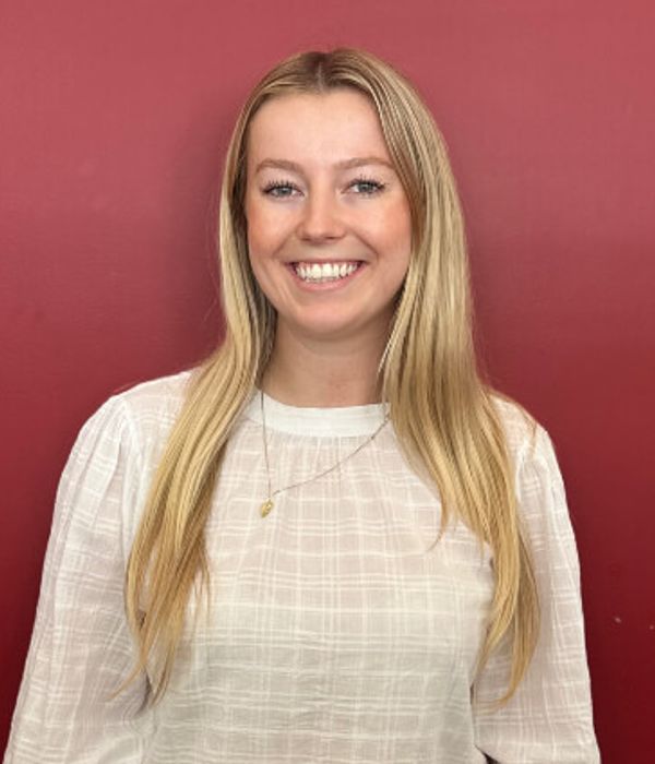Meet Dr. Andie Beardshall