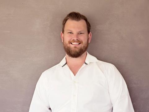 Dr. Chris Ramsay