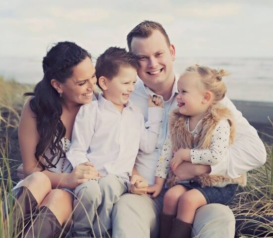 Quality chiropractic care for families in Pukekohe